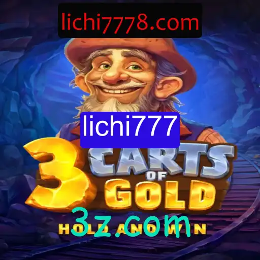 Explorando o Universo de 3cartsOfGold: Um Mergulho nas Aventuras de Lichi777