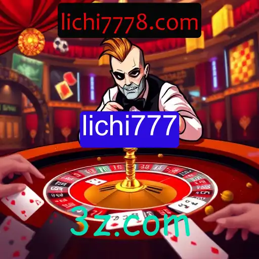 Cassino ao vivo