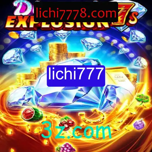 Descubra o Mundo de DiamondExplosion7s e Lichi777: Uma Aventura de Jogo Inovadora