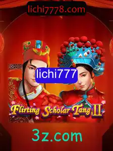 Aventura e Romance em Flirting Scholar Tang II: Descubra o Jogo e Suas Regras
