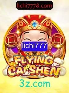 Explorando o Fascinante Mundo de FlyingCaiShen