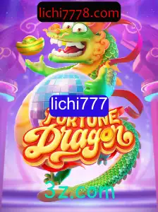 FortuneDragon: Desvendando o Universo do Jogo com Lichi777
