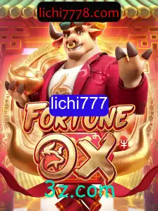 FortuneOx: Descubra o Fascinante Mundo do Jogo