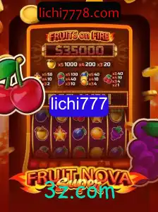 Desvendando FruitNovaSuper: A Nova Sensação nos Jogos Online