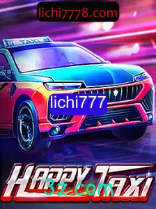 Descubra HappyTaxi: O Jogo de Corrida que Está Conquistando Todos