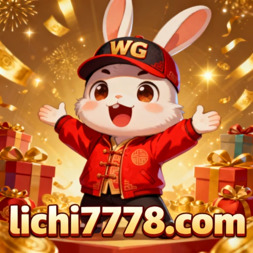 lichi777 Logo