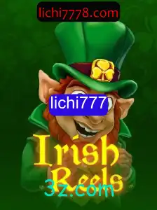 Descubra o Mundo Encantado de IrishReels com Lichi777