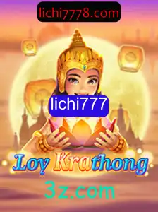 Descubra LoyKrathong: Um Jogo Inovador e Cultural com Lichi777