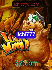 Descubra o Universo Fascinante de LuckyMiner: Uma Aventura com Lichi777