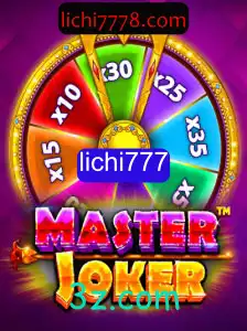 Descubra o Mundo Dinâmico de MasterJoker
