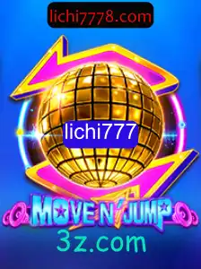 Descubra o Universo Empolgante de MovenJump