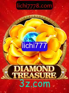 Diamondtreasure: Mergulhe no Mundo Envolvente da Aventura