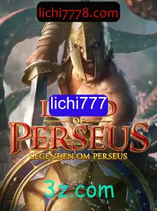 Aventuras Épicas em 'LegendofPerseus': Desvendando os Mistérios de um Mundo Antigo