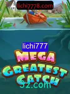 Descubra o Mundo de MegaGreatestCatch: Uma Aventura Inesquecível