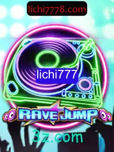 RaveJump: Explore a Emoção deste Jogo Eletrizante com lichi777
