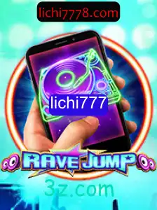 RaveJumpmobile: A Nova Experiência de Jogo que Está Conquistando o Mundo