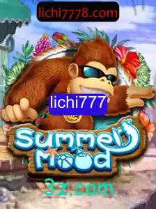 Descubra as Aventuras de SummerMood: O Jogo que Conquista com Lichi777