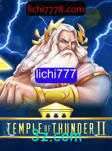 Descubra o Fascinante Mundo de TempleofThunderII