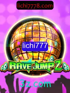 Explorando o Mundo Vibrante de RaveJump2