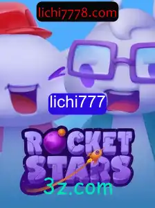 Descubra o Universo Empolgante de RocketStars