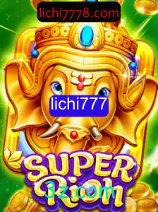 Descubra o Fascinante Universo de 'SuperRich' com Lichi777
