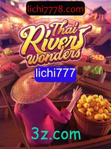 ThaiRiverWonders: Aventura e Estratégia em um Mundo Inovador de Jogo